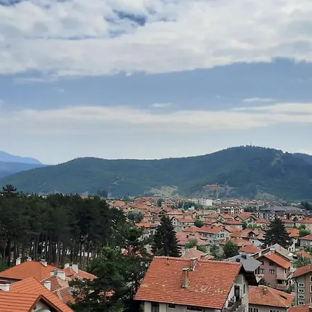Pensiune сара Velingrad