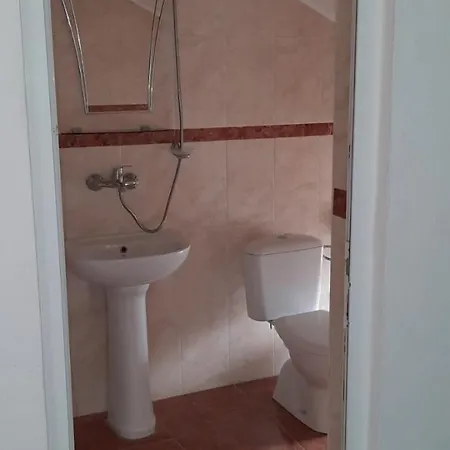 Guest house сара