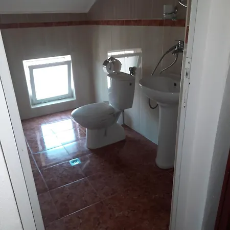Guest house сара Velingrad