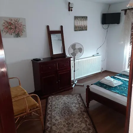 Pensjonat сара Welingrad