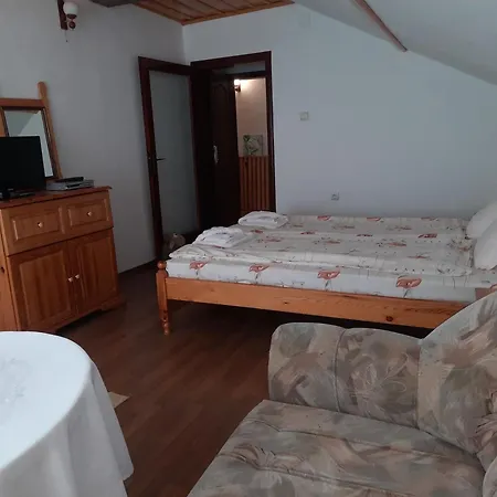 сара Velingrad