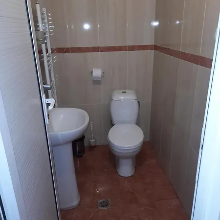 сара Pensiune