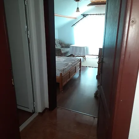 сара Pensiune 3*