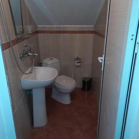 Pensiune сара 3*