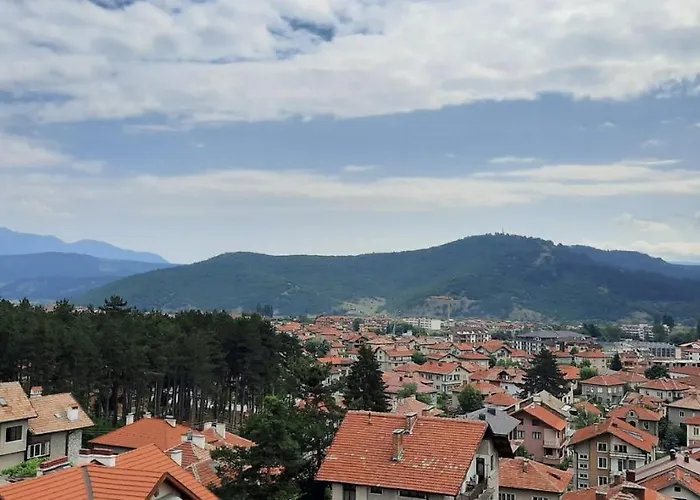 Konukevi сара Velingrad